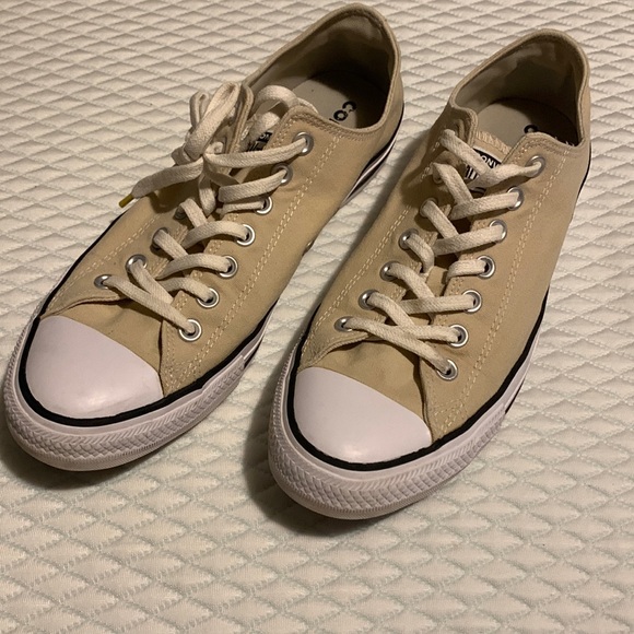 Converse Chuck Taylor All-Star Low - Picture 1 of 6
